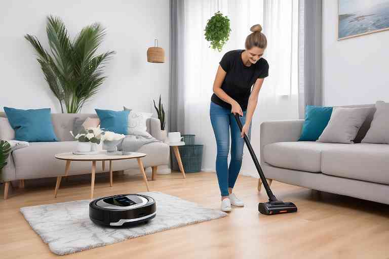 ¿Cómo restablecer un robot Cecotec a fábrica?