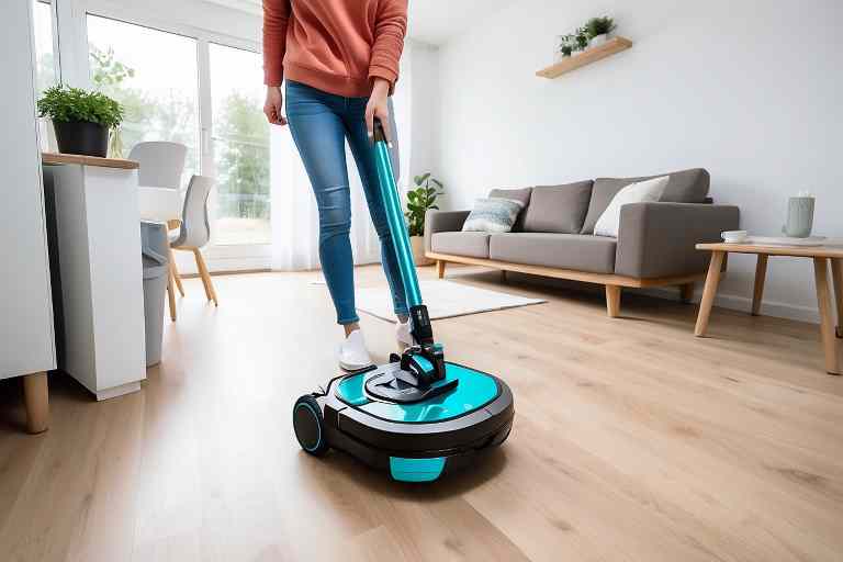 ¿Cómo solucionar que aspirador Cecotec no reconoce alfombra?