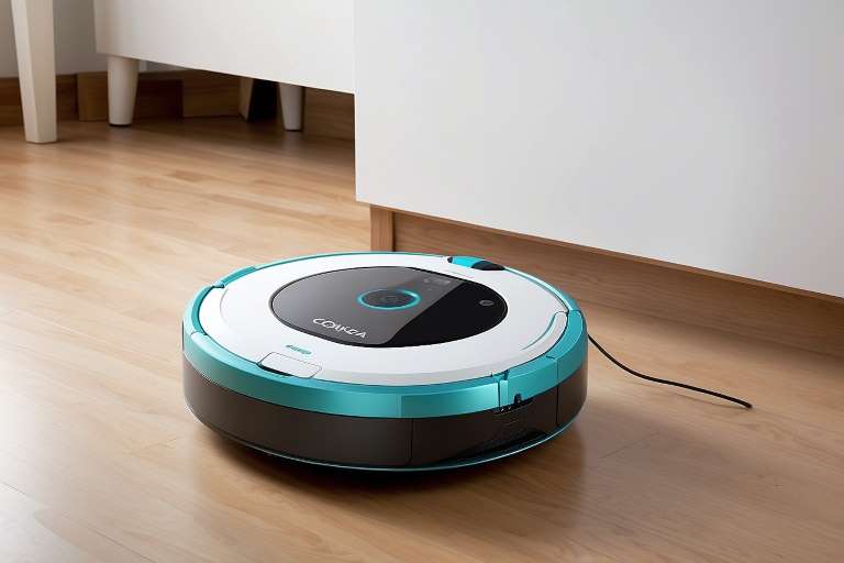¿Cómo resolver el problema de mapeo en Cecotec Conga 6090?