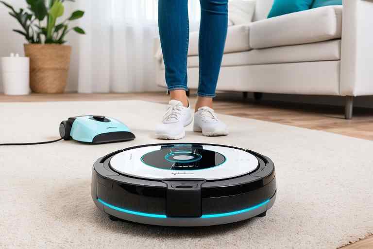 ¿Cómo restablecer la conexión Wi-Fi en Cecotec Conga 9090?