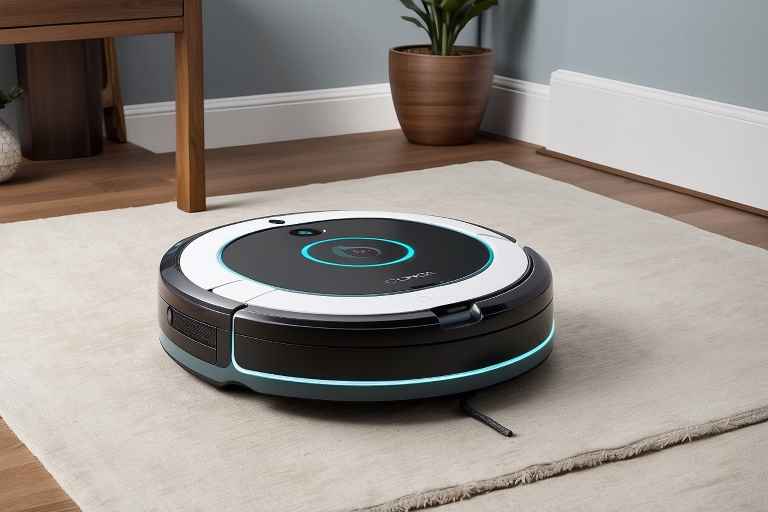 ¿Cómo resolver el problema de mapeo en Cecotec Conga 6090?