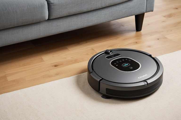 ¿Cómo resolver la navegación en Cecotec Conga 7090?