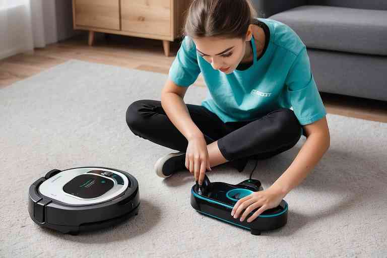 ¿Cómo restablecer la conexión Wi-Fi en Cecotec Conga 9090?
