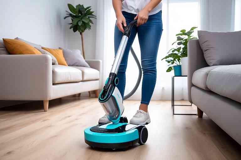 ¿Cómo hacer que Cecotec Conga 5090 vuelva a su base?