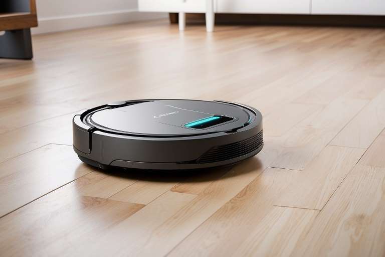 ¿Cómo resolver el problema de mapeo en Cecotec Conga 6090?