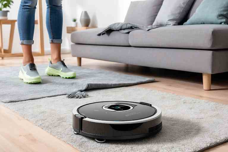 ¿Cómo restablecer la conexión Wi-Fi en Cecotec Conga 9090?