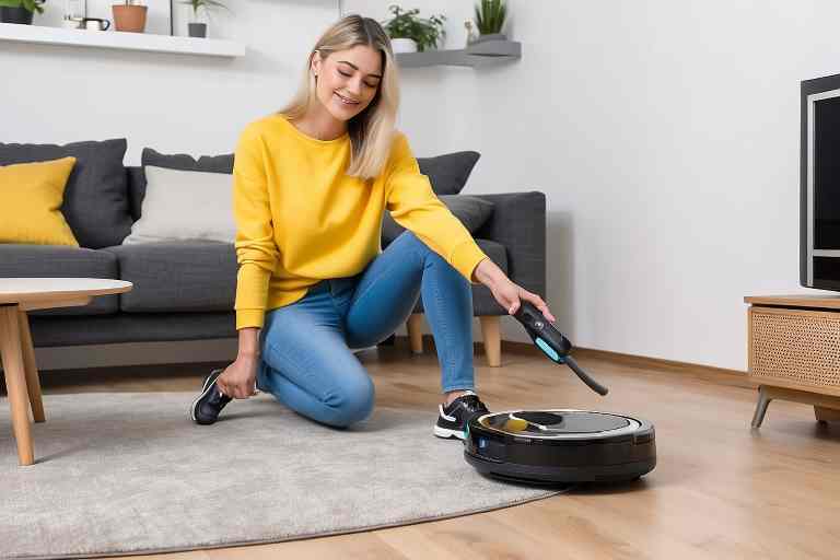 ¿Cómo solucionar problemas de succión en Cecotec Conga 5090?