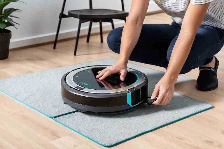 ¿Cómo restablecer la red Wi-Fi en Cecotec Conga 4090?