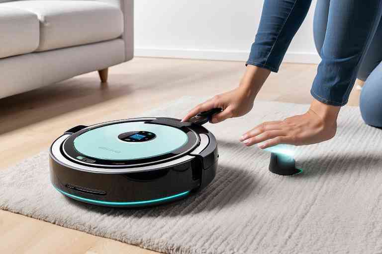 ¿Cómo restablecer la red Wi-Fi en Cecotec Conga 4090?