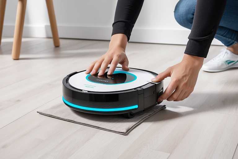 ¿Cómo restablecer la red Wi-Fi en Cecotec Conga 4090?