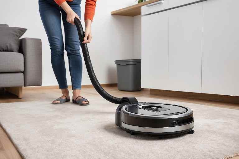 ¿Cómo activar el modo de limpieza por zonas en Cecotec Conga 6090?