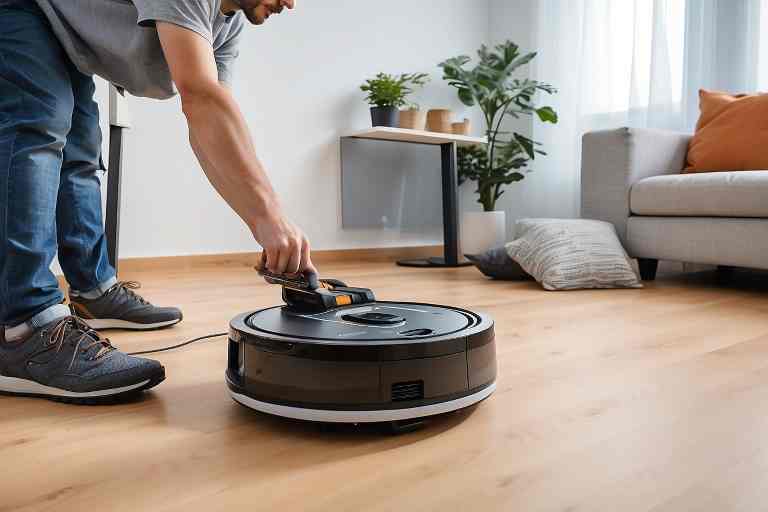 ¿Cómo solucionar el error de carga en Cecotec Conga 6090?